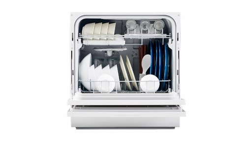 panasonic dishwasher