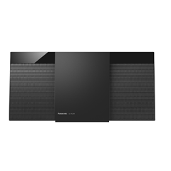 スピーカー・ウーファー Panasonic SC-HC300 概要 コンパクトステレオシステム SC-HC300 | ミニコンポ