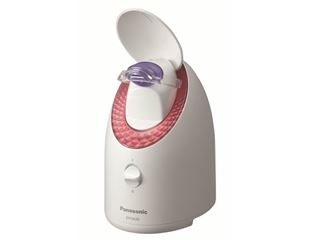 Amazon.com: Panasonic Steamer Nano Care W-Warm/Cold Esthetic