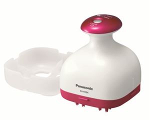 全新PANASONIC 國際牌EH-HE9A 頭皮按摩器按摩機防水洗頭舒壓5種模式eh he9a 日本必買代購| Metis直營店|  樂天市場Rakuten