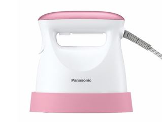Panasonic mini garment steamer new arrivals