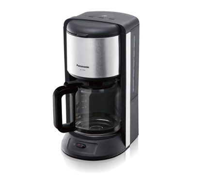 NC-F400 - Coffee Maker (10 Cup)