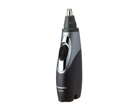 panasonic nose and ear hair trimmer