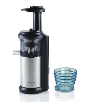 MJ-L500 - Slow Juicer