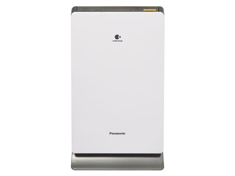 Panasonic nanoe clearance air purifier