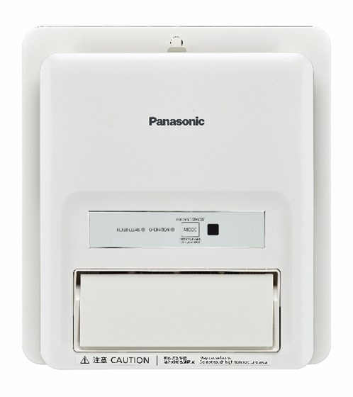 Panasonic全新窗口式智能浴室寶fv 30bw2h 全新貼心模式體貼你的需要