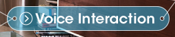 Voice Interaction