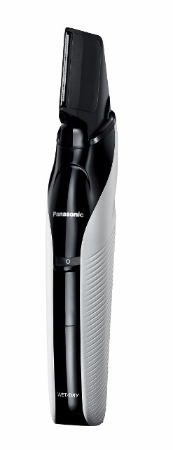 panasonic slimline body groomer