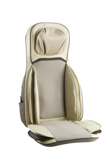 Thermal Massage Cushion EW RADK4 Resized