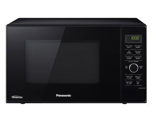 NN-GD37H - "Inverter" Grill Microwave Oven (23L)