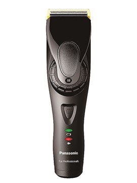 female pube trimmer