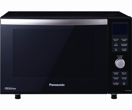 Panasonic Inverter Microwave, Panasonic Countertop Microwave Oven Nn Sn65kb