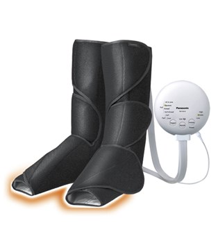 Panasonic online leg massager