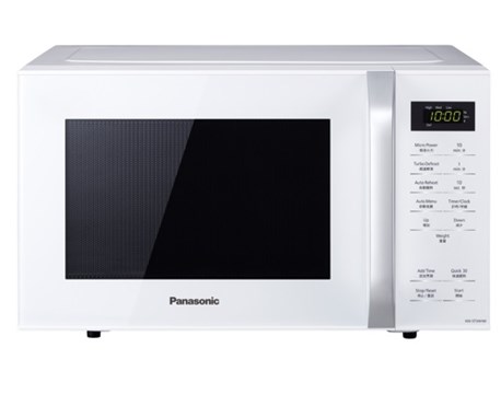 NN-ST34H - Microwave Oven (25L)