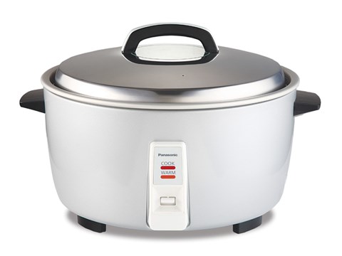 SR-GA321 - Aluminum Inner Pan Rice Cooker (3.2L)