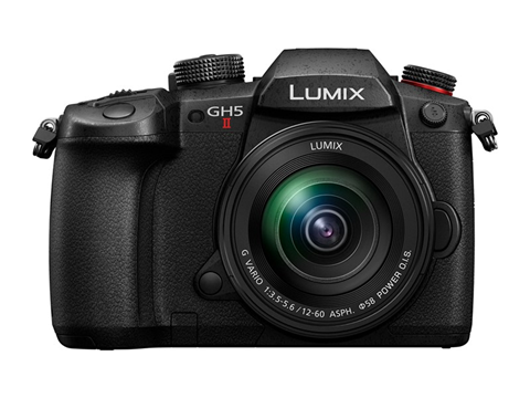 DC-GH5M2M