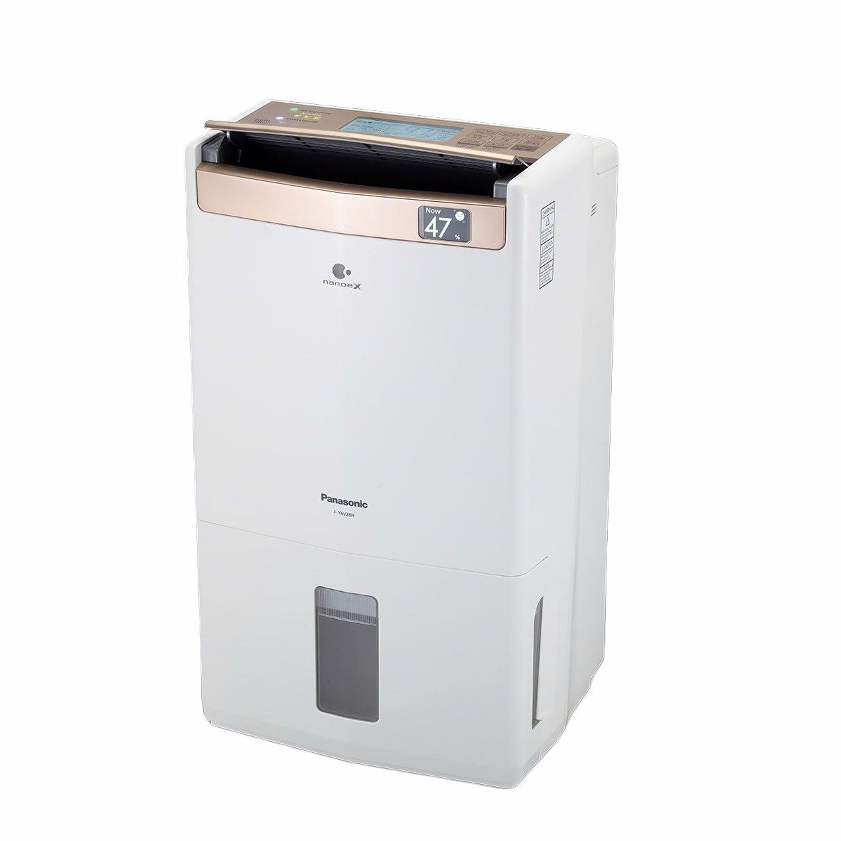 Dehumidifier