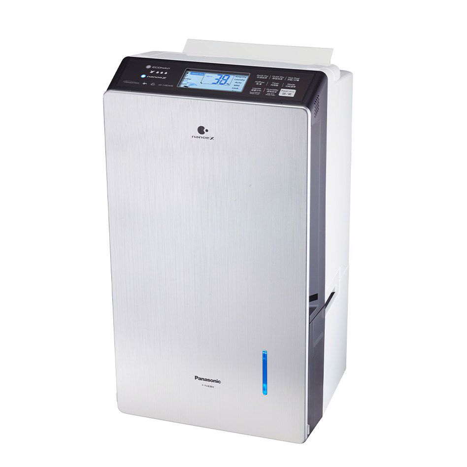 Dehumidifier