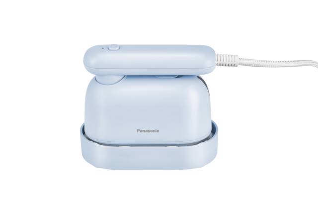 Global Voltage Handy Steamer (1130W) - NI-MS200