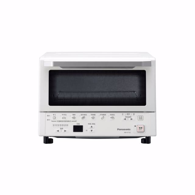 新品未使用Panasonic NB-DT52-W Digital Control Electric Oven - NB-DT52