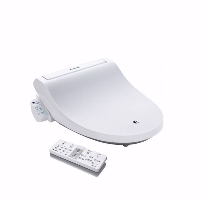 電子廁板 (遙控型) - DL-RJ60