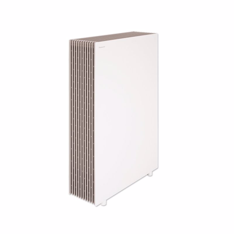 min-nano TIPIKE A.H Muskie改 XL Ah.h nanoe® X Slim Type Air Purifier (473 ft²@) - F-PXZ65H