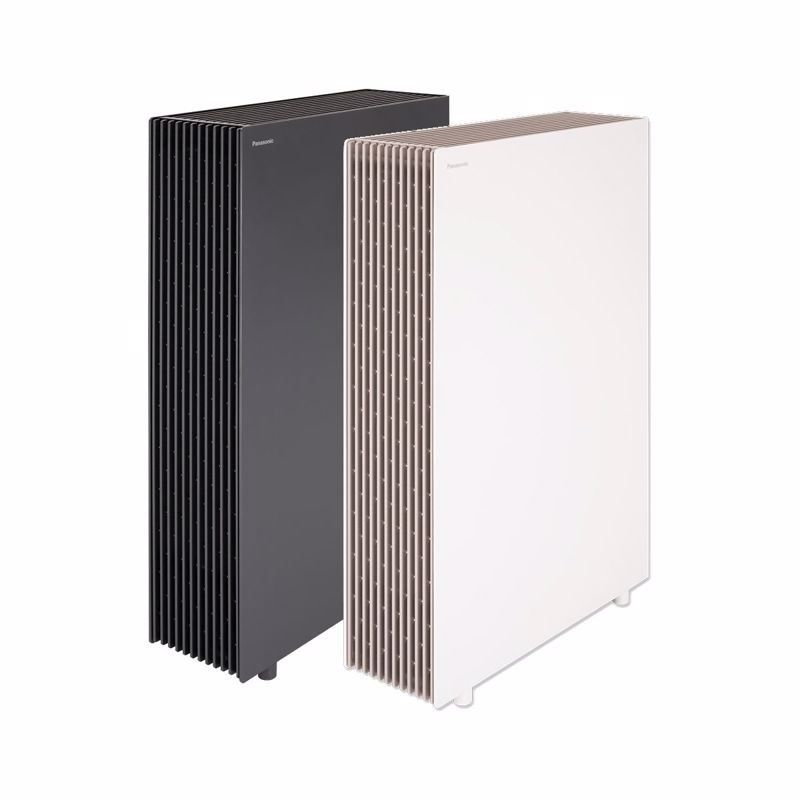 nanoe® X Slim Type Air Purifier (473 ft²@) - F-PXZ65H
