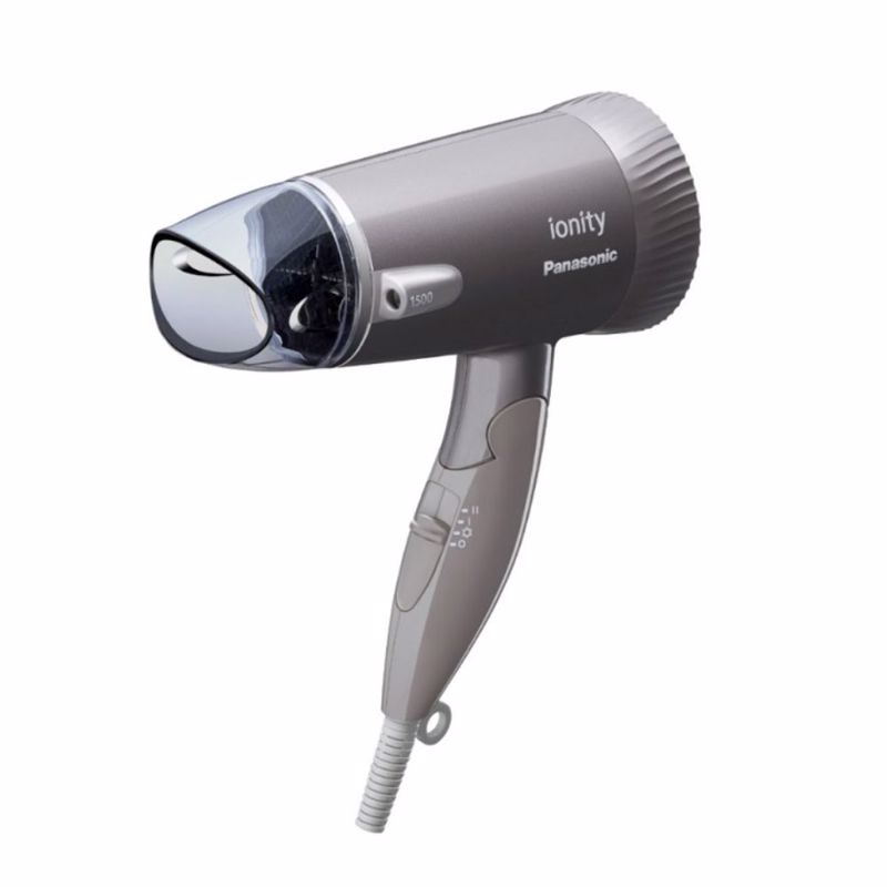 Double Ionity Silent Hair Dryer - EH-NE44