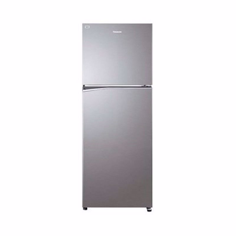 ECONAVI 2-door Refrigerator (Stainless Silver) - NR-TV341B