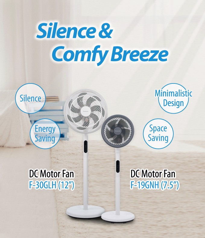 Electric Fan