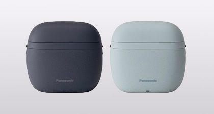 Panasonic LAMDASH PALM IN 隨身電鬚刨 ES-P330U手心輕巧設計 「偵感」智能感應 貼面修整型格隨身