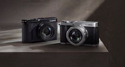 Panasonic LUMIX L10 旗艦級隨身相機 LEICA大光圈變焦鏡頭 實時色彩濾鏡 隨心定義街拍新美學