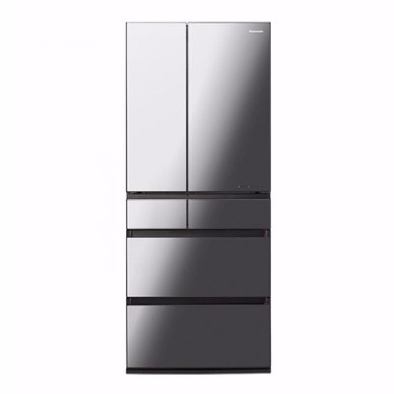 ECONAVI Panasonic 本体 冷蔵庫