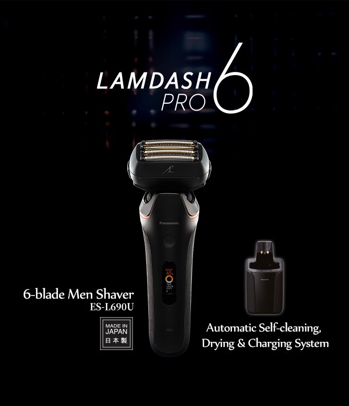 Men Shaver