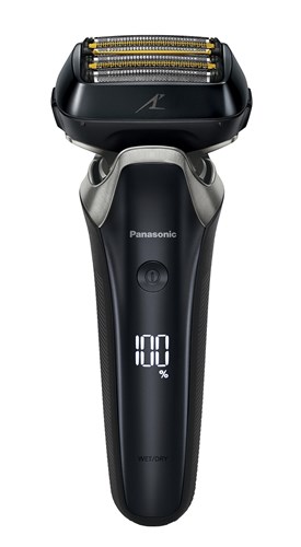 Panasonic Launches New LAMDASH Linear Shaver ES-LS9AX