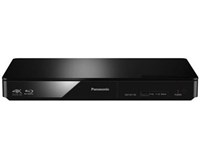 保証期間内 2025年製 Panasonic DMP-BDT180 Panasonic DMP-BDT180EB review: vibrant colours, oodles of