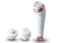Facial Care Cleaning System