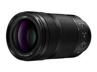 panasonic full frame lens