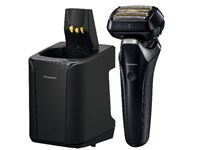 脱毛・除毛 panasonic lamdash ES-CLV9EX Amazon.co.jp: [セレクト]ラムダッシュ ES-CLV9A-S シルバー調