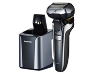 panasonic hybrid wet dry shaver