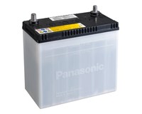 Maintenance Free Car Battery Jis